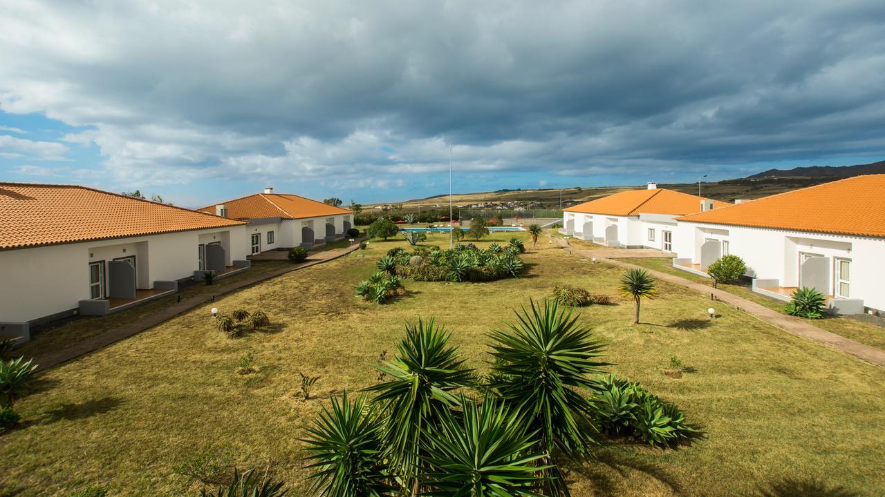 Hotel Santa Maria Vila do Porto Exterior foto